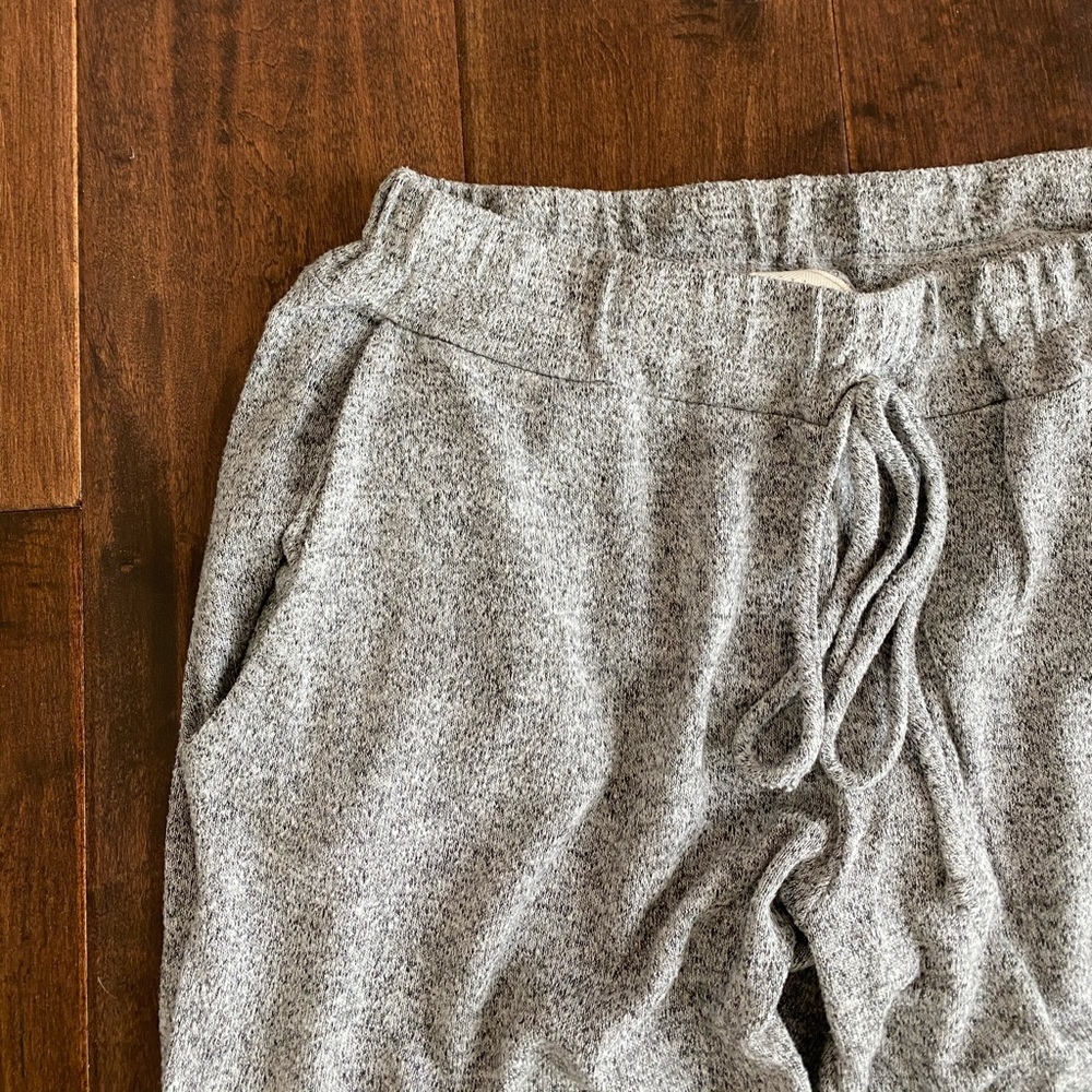 Gray Joggers - Picture 3 of 3